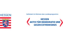 Hessen Aktiv für Demokratie und gegen Extremismus