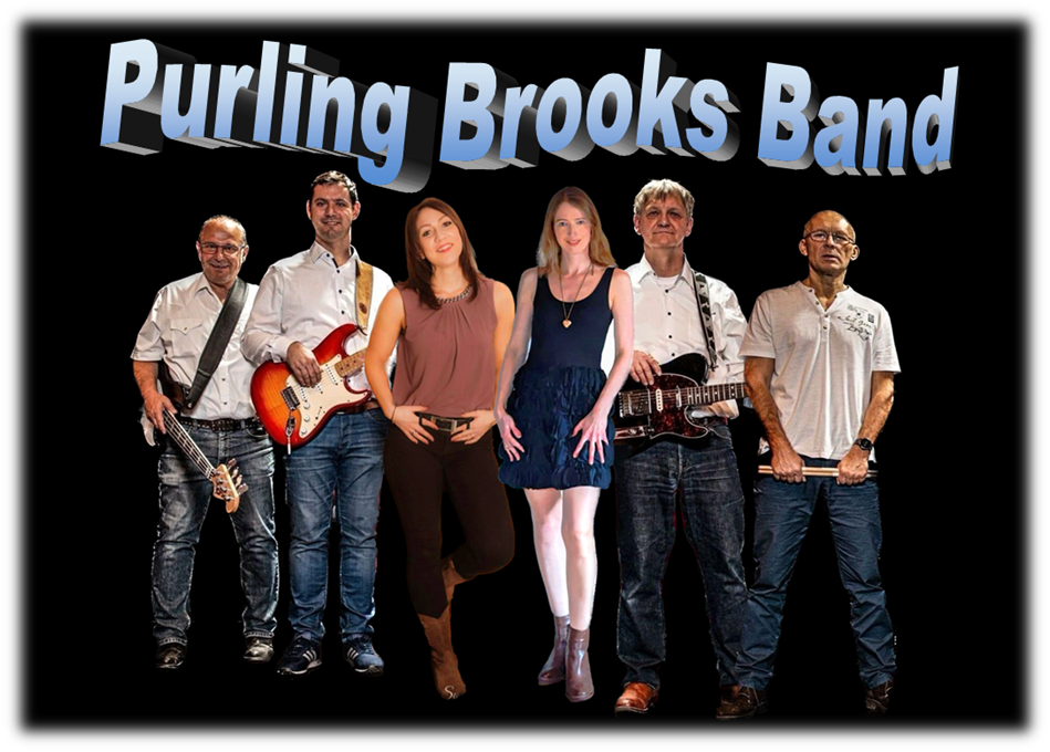 Purling Brooks Band