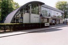 Zeppelinmuseum