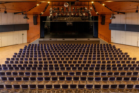 Großer Saal