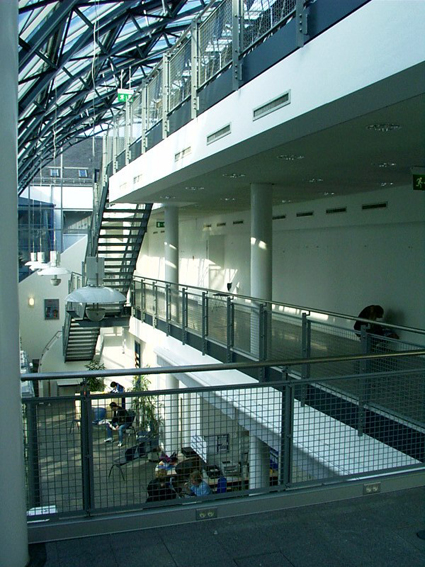 Stadtgalerie