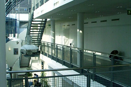 Stadtgalerie