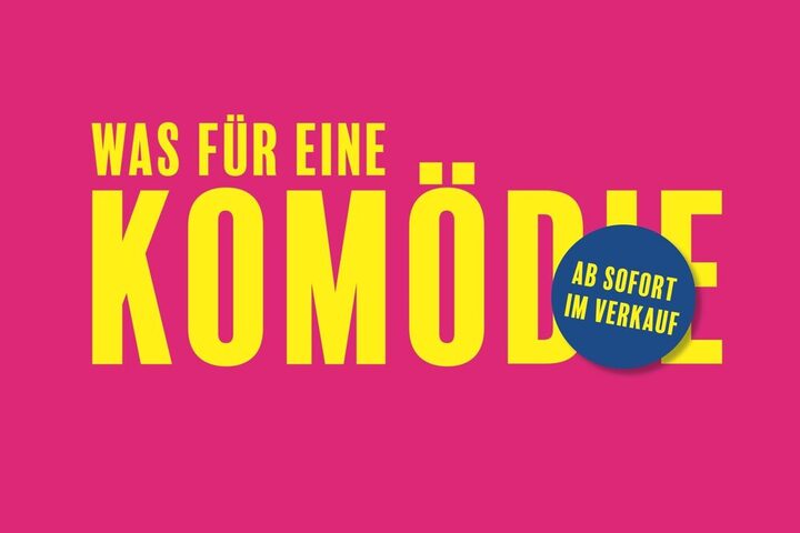 Komödie Abo