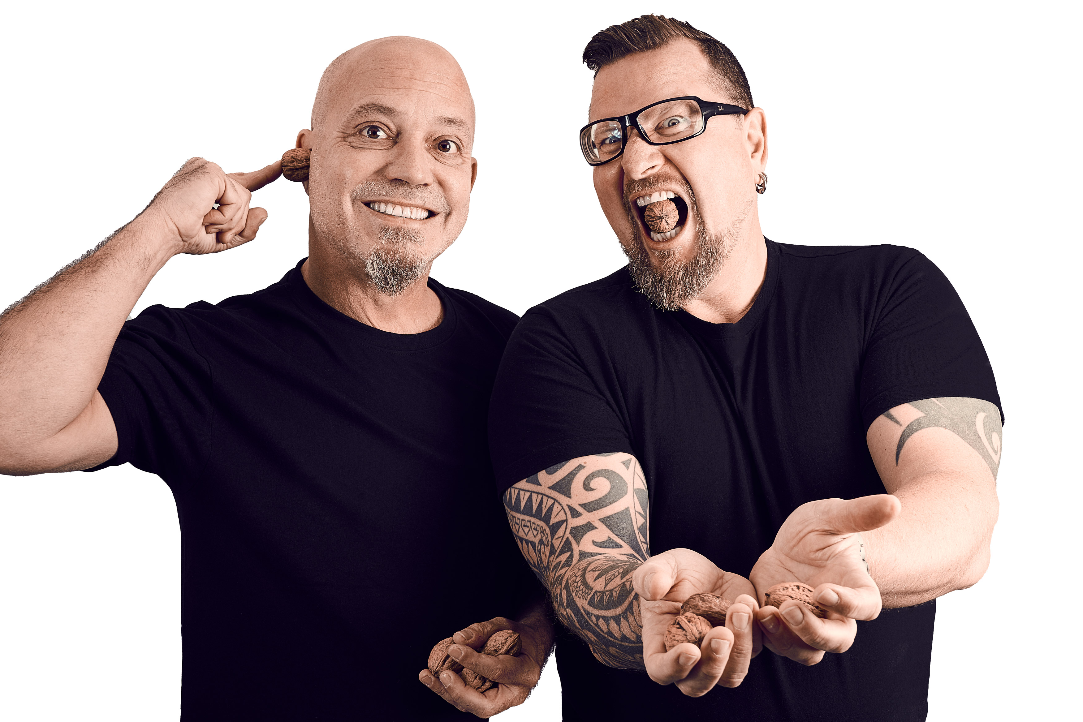 Mundstuhl Pressefoto Nuss cHLS Booking