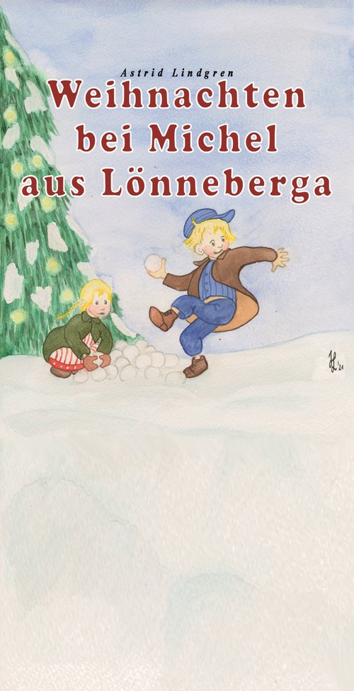 Michel aus Loenneberga