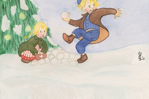 Michel aus Loenneberga