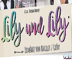 Lily und Lily