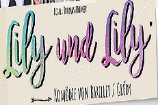 Lily und Lily