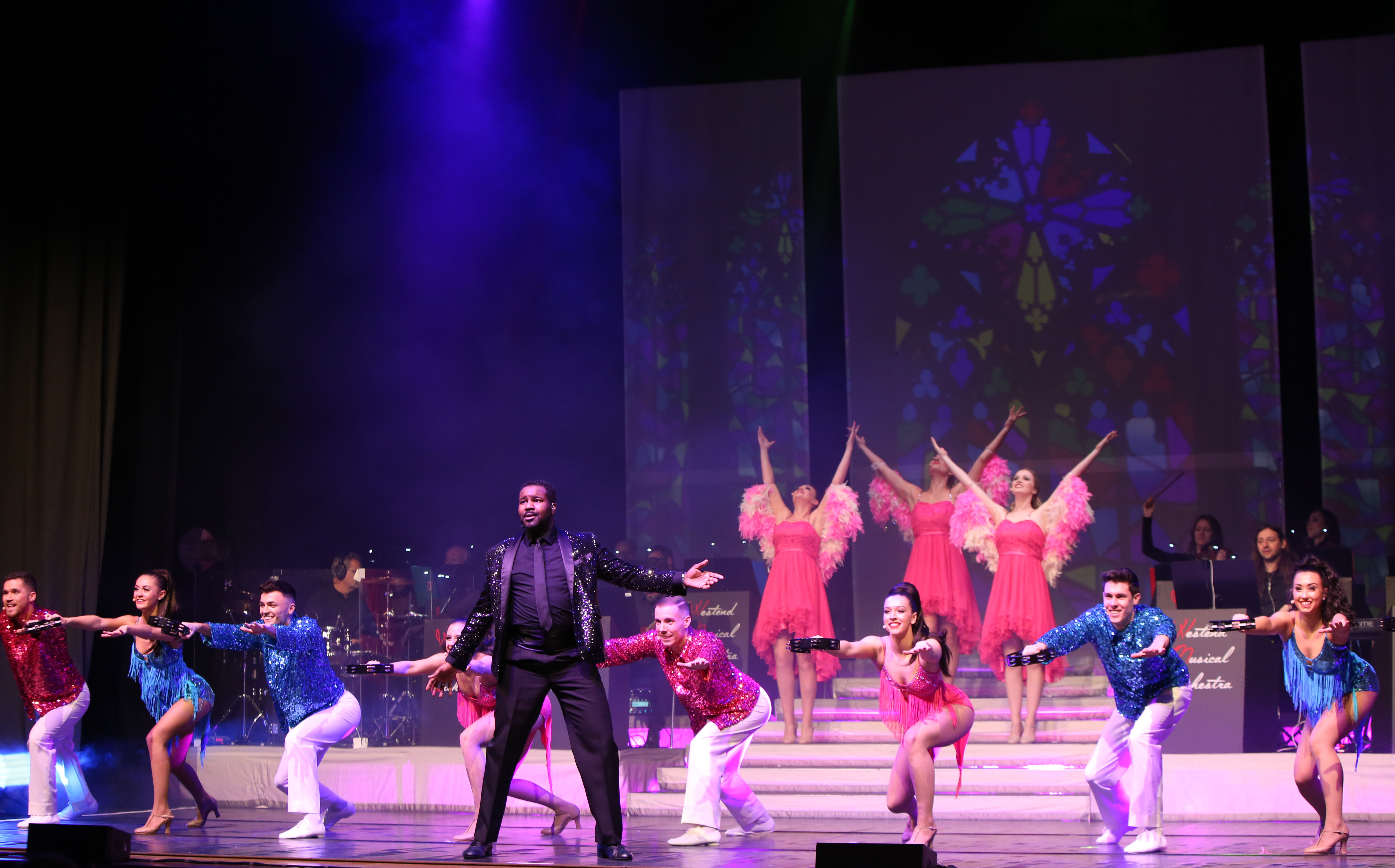 Andrew Lloyd Webber Gala c for