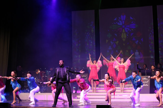 Andrew Lloyd Webber Gala c for