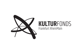 Kulturfonds Logo