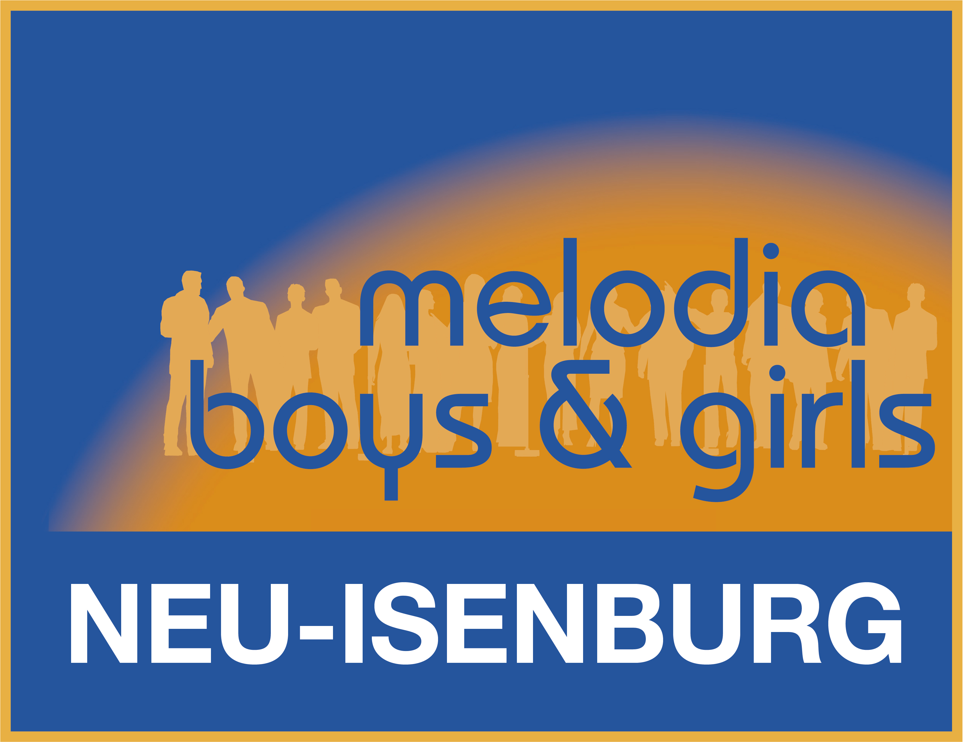 Melodia Boys u Girls c Melodia Boys u Girls