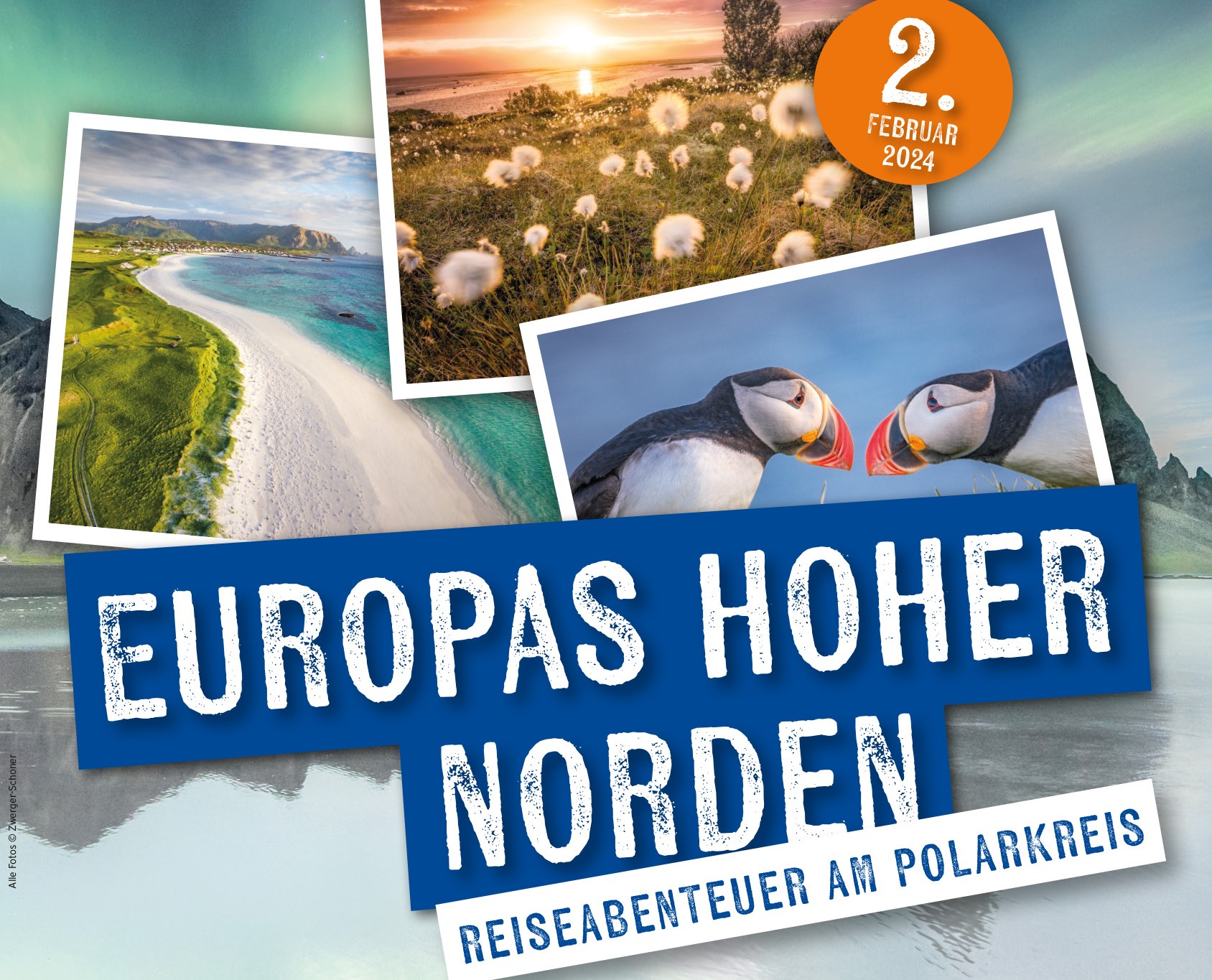 rz kbni fernsichten Hoher Norden