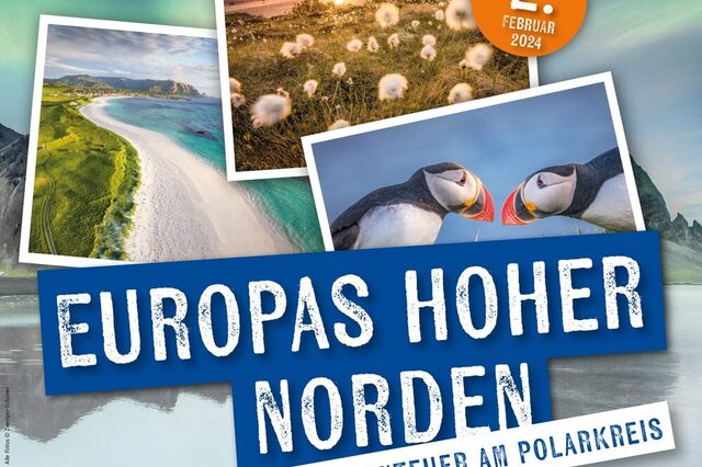 rz kbni fernsichten Hoher Norden