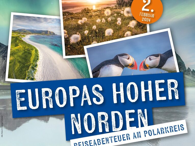rz kbni fernsichten Hoher Norden