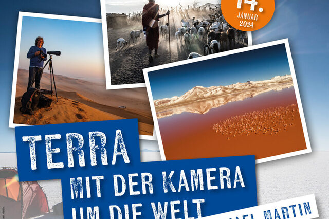 rz kbni fernsichten Michael Martin
