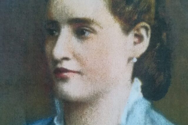 Bertha Pappenheim