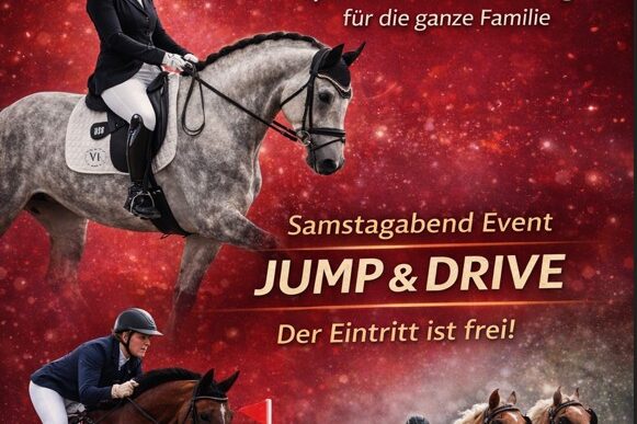 Veranstaltungsplakat