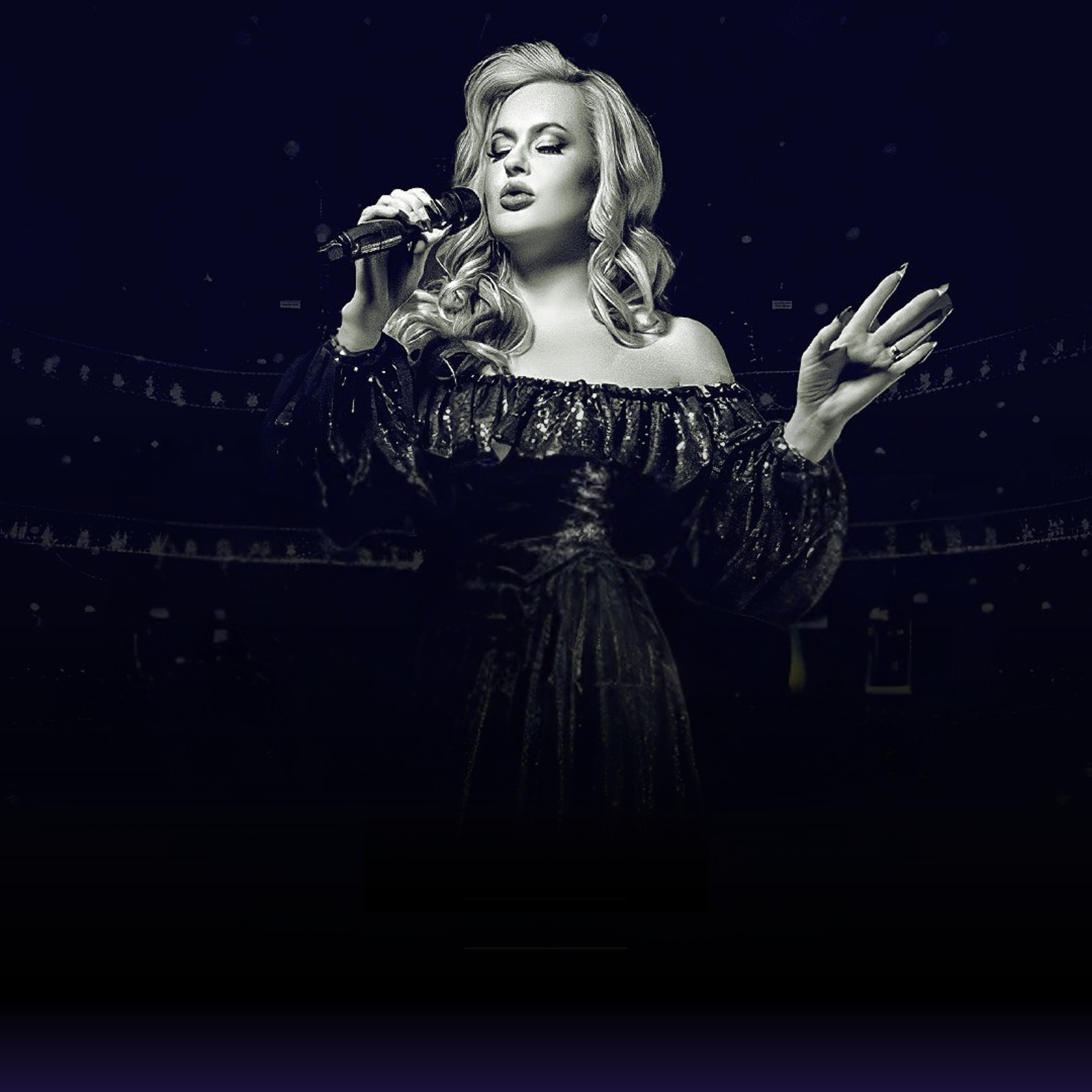 Adele Tribute