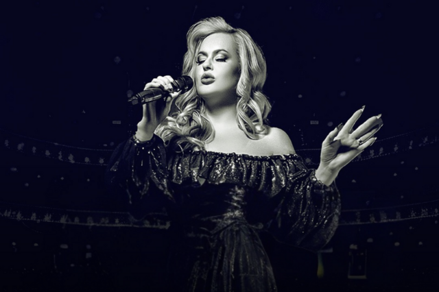Adele Tribute