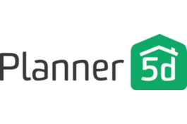 Logo Planner5d