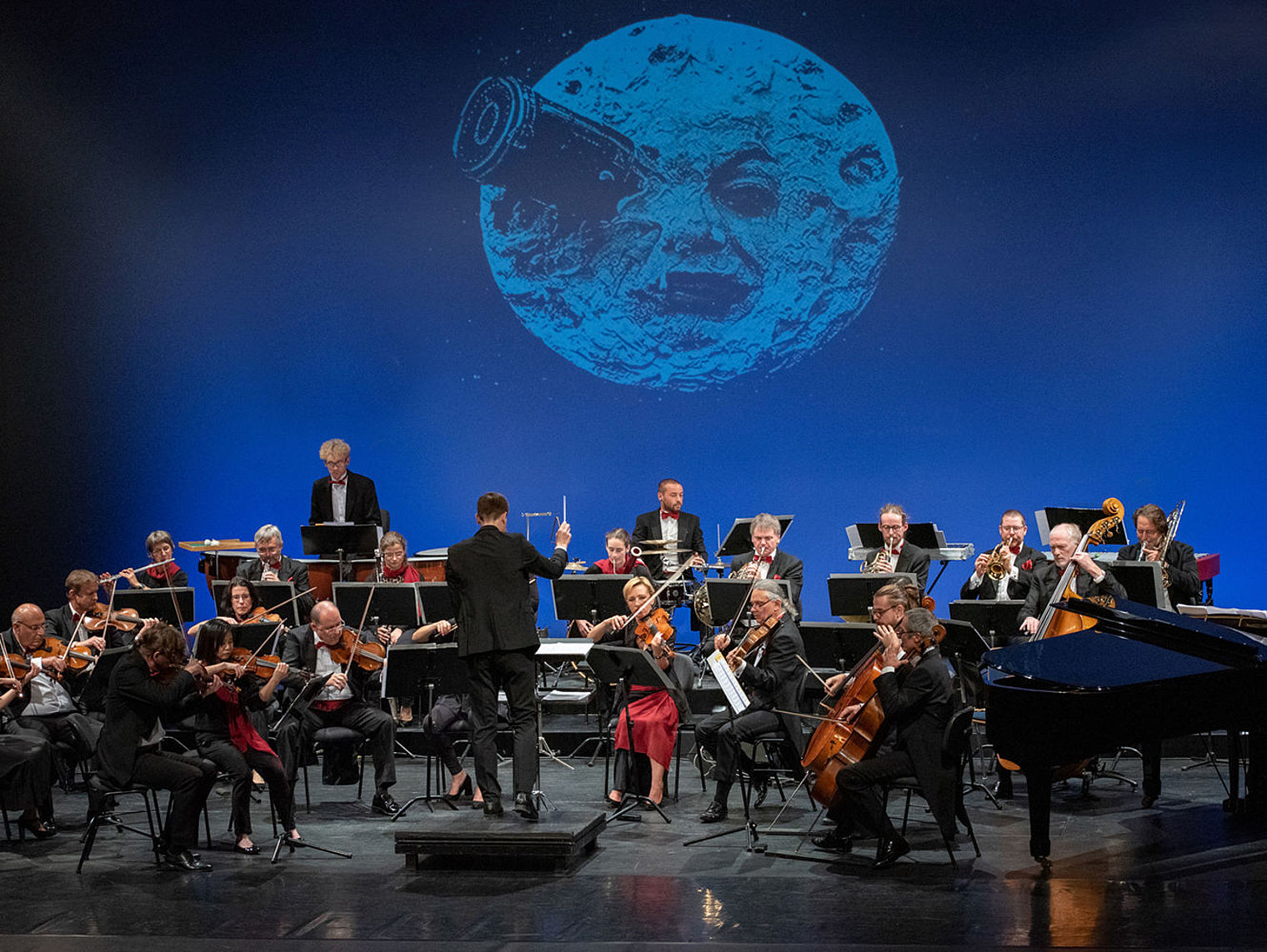 Sorbische Kammerphilharmonie