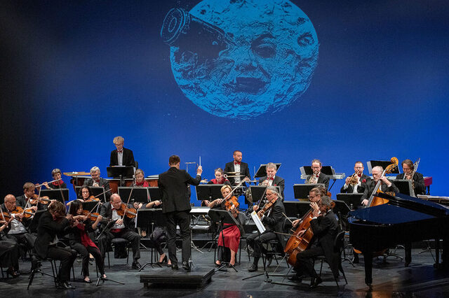 Sorbische Kammerphilharmonie