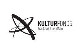 Kulturfonds Frankfurt RheinMain Logo