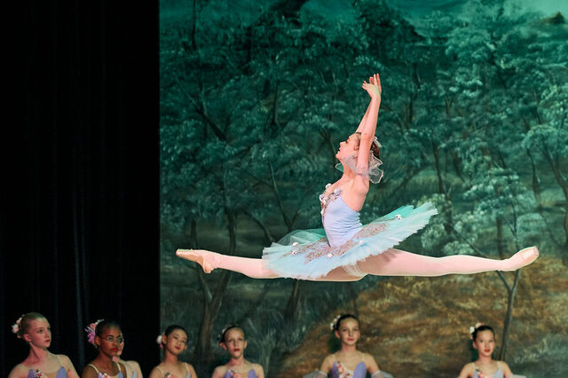 Ballett Gala Allegria 2026