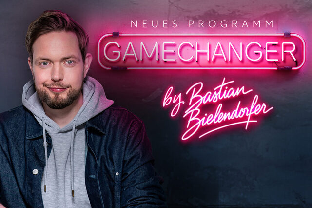 Bastian Bielendorfer