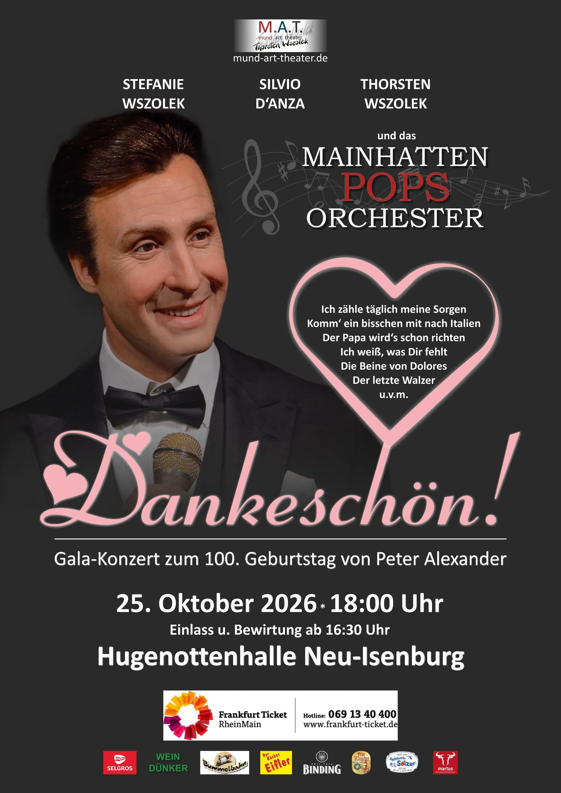 Mundarttheater N-I