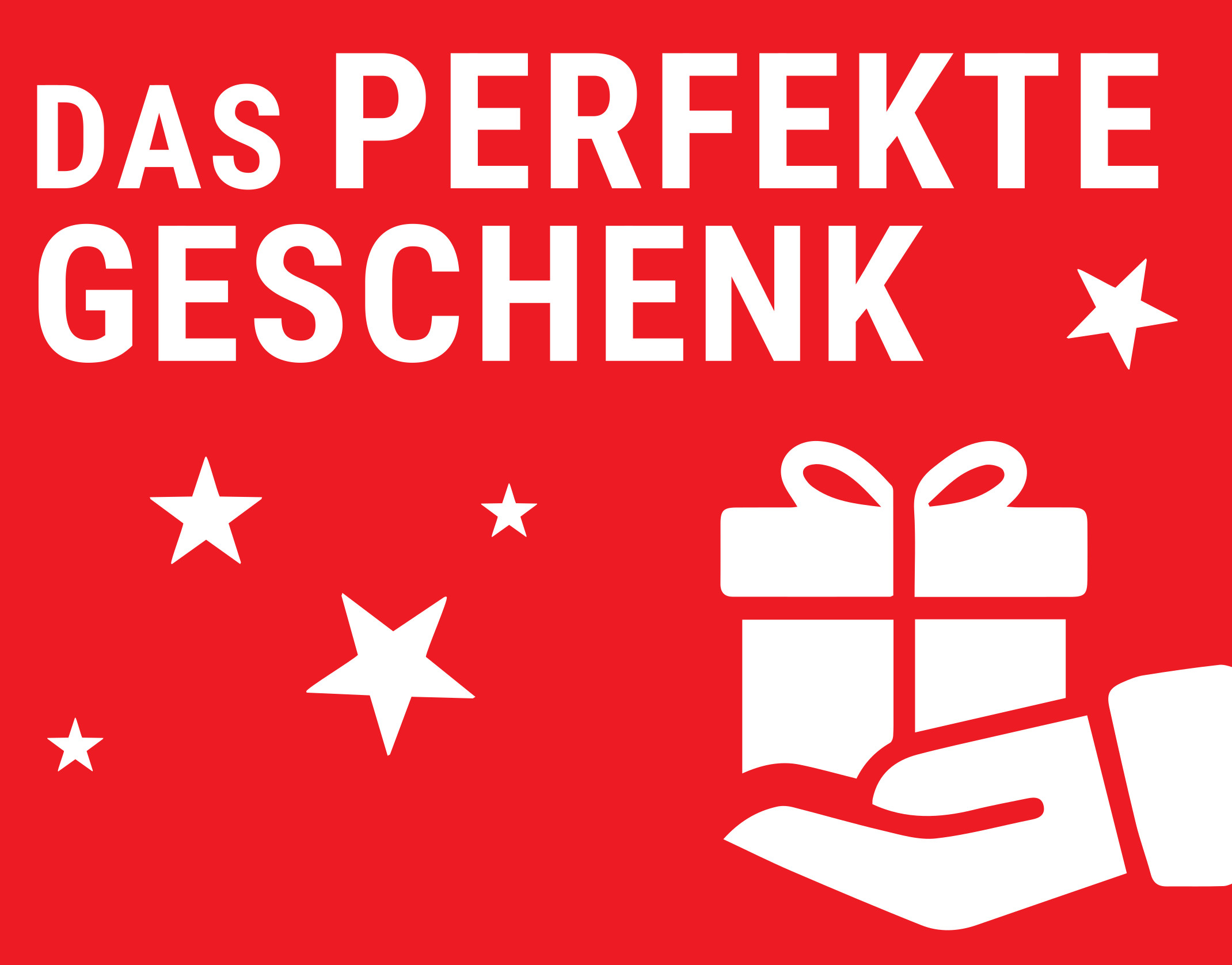 Das Perfekte Geschenk