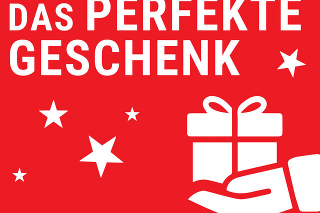 Das Perfekte Geschenk