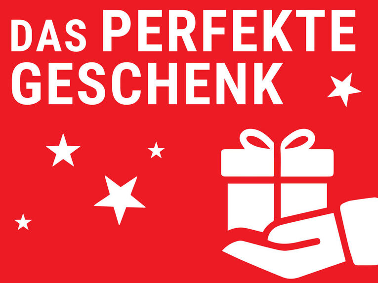 Das Perfekte Geschenk
