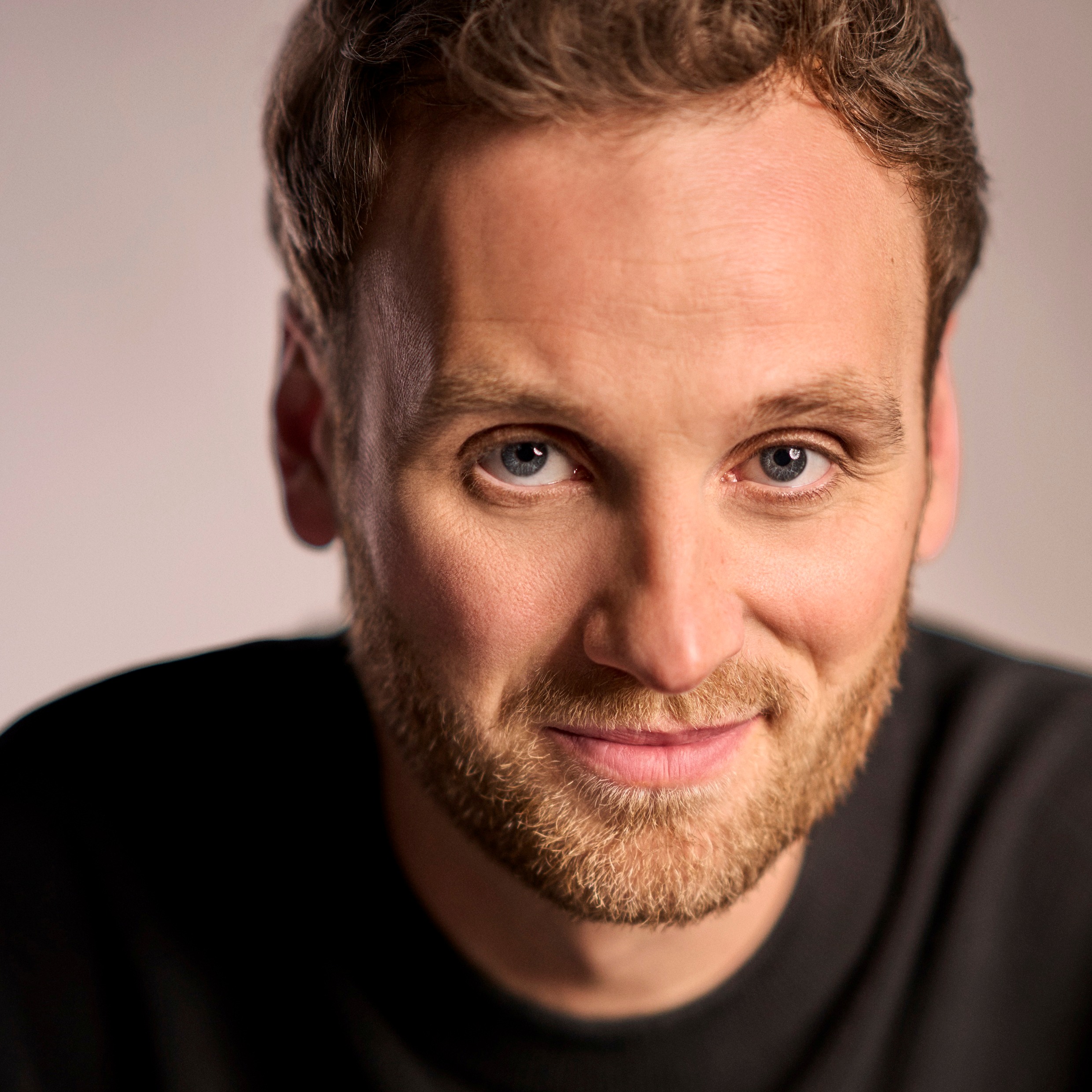 Leon Winscheid Einfach sein