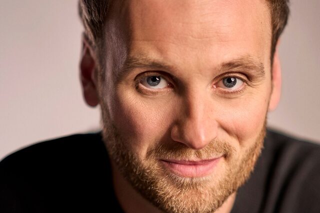 Leon Winscheid Einfach sein