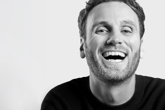 Leon Windscheid Einfach sein