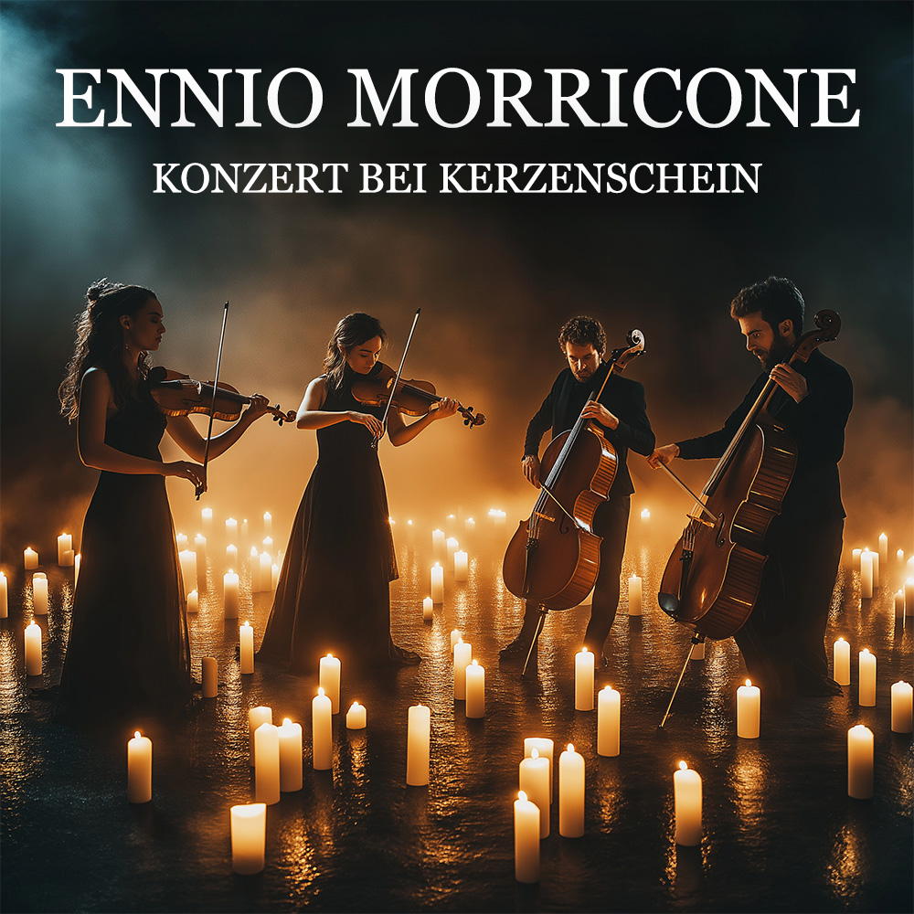 Ennio Morricone