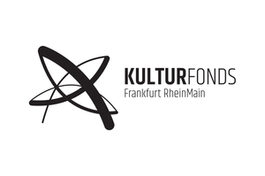 Logo Kulturfonds RheinMain