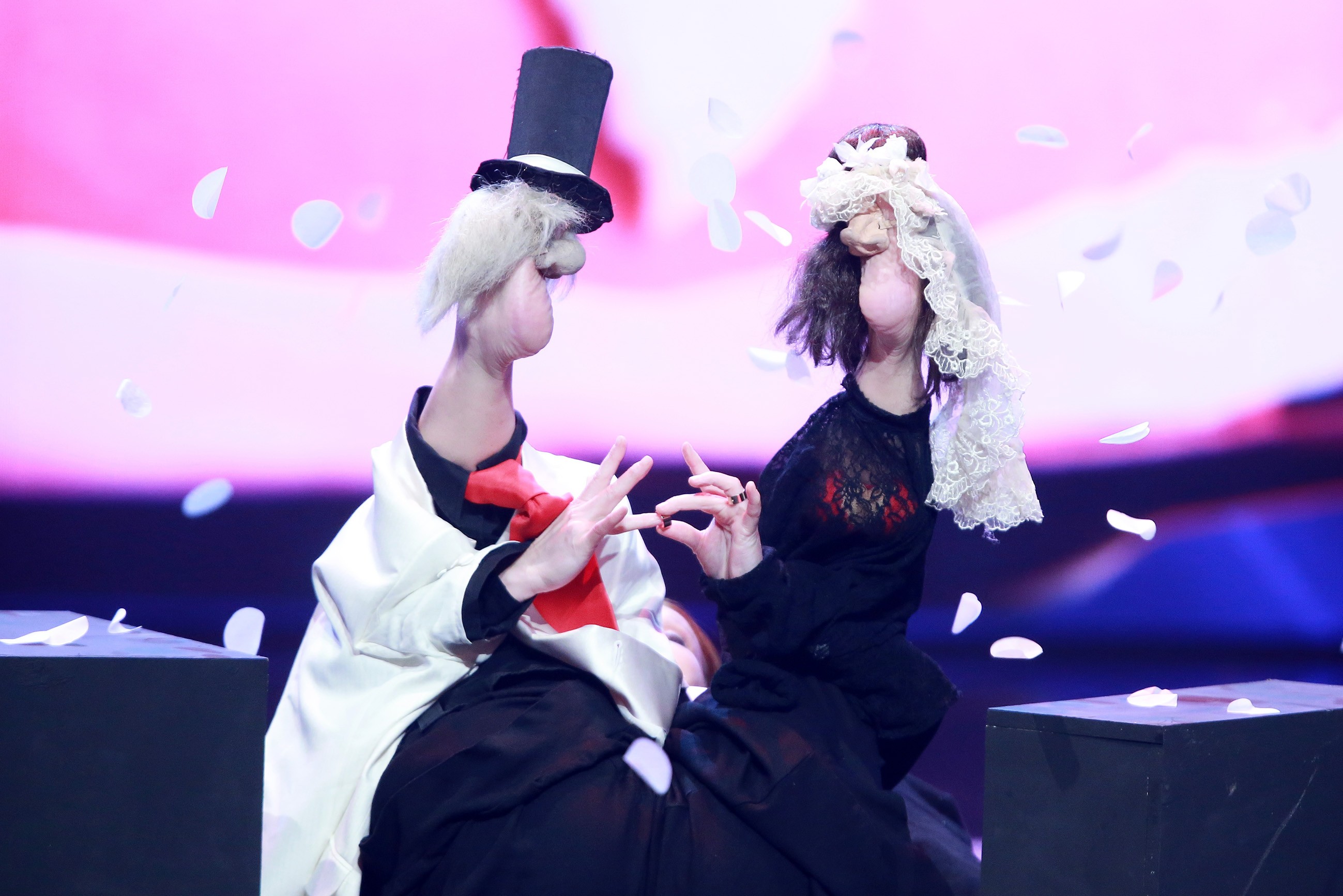 Fußmord Anne Klinge