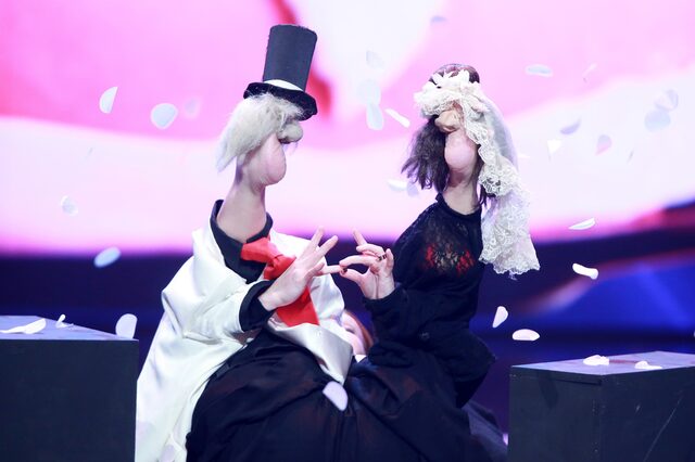 Fußmord Anne Klinge