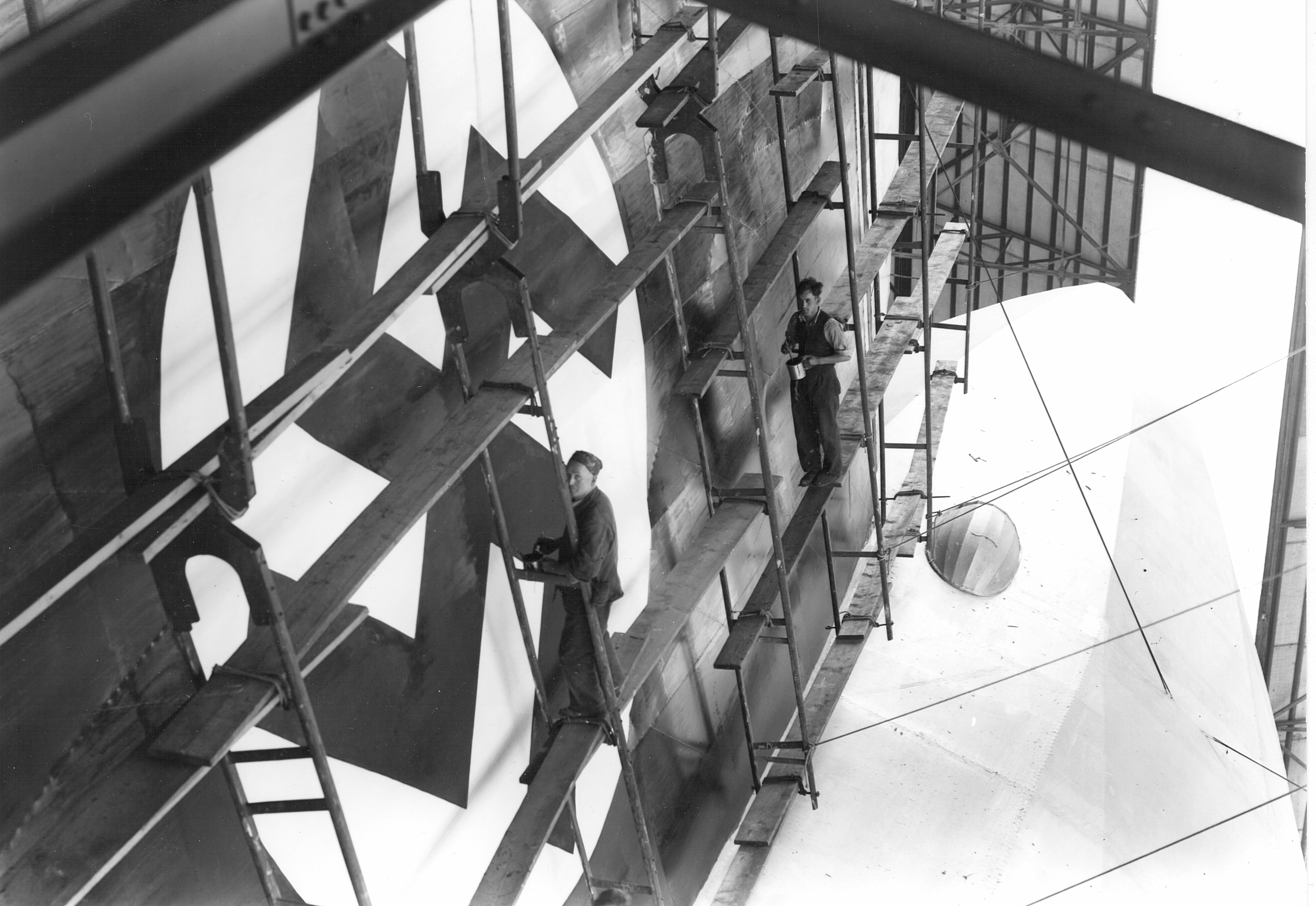 LZ 127 Friedrichshafen