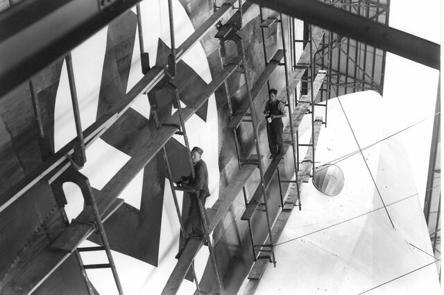 LZ 127 Friedrichshafen
