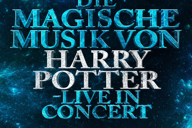 Harry Potter Live in Concert
