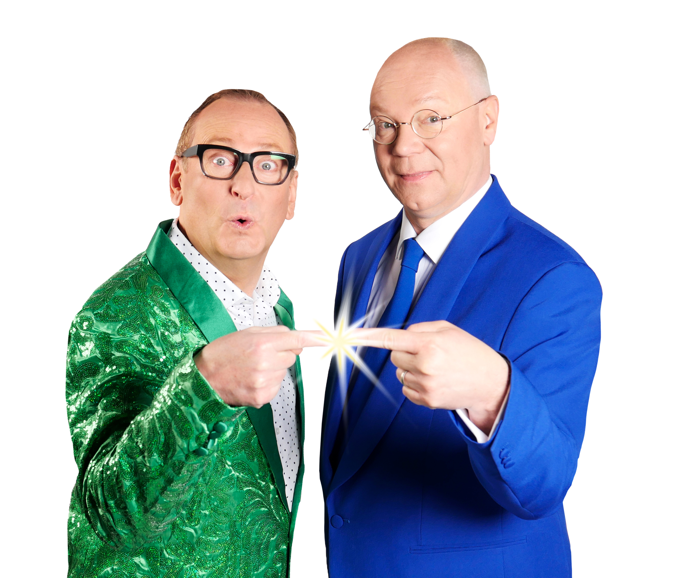 Heißmann und Rassau