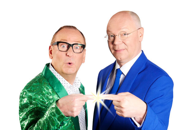 Heißmann und Rassau