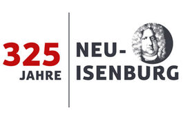 325 Jahre Neu-Isenburg