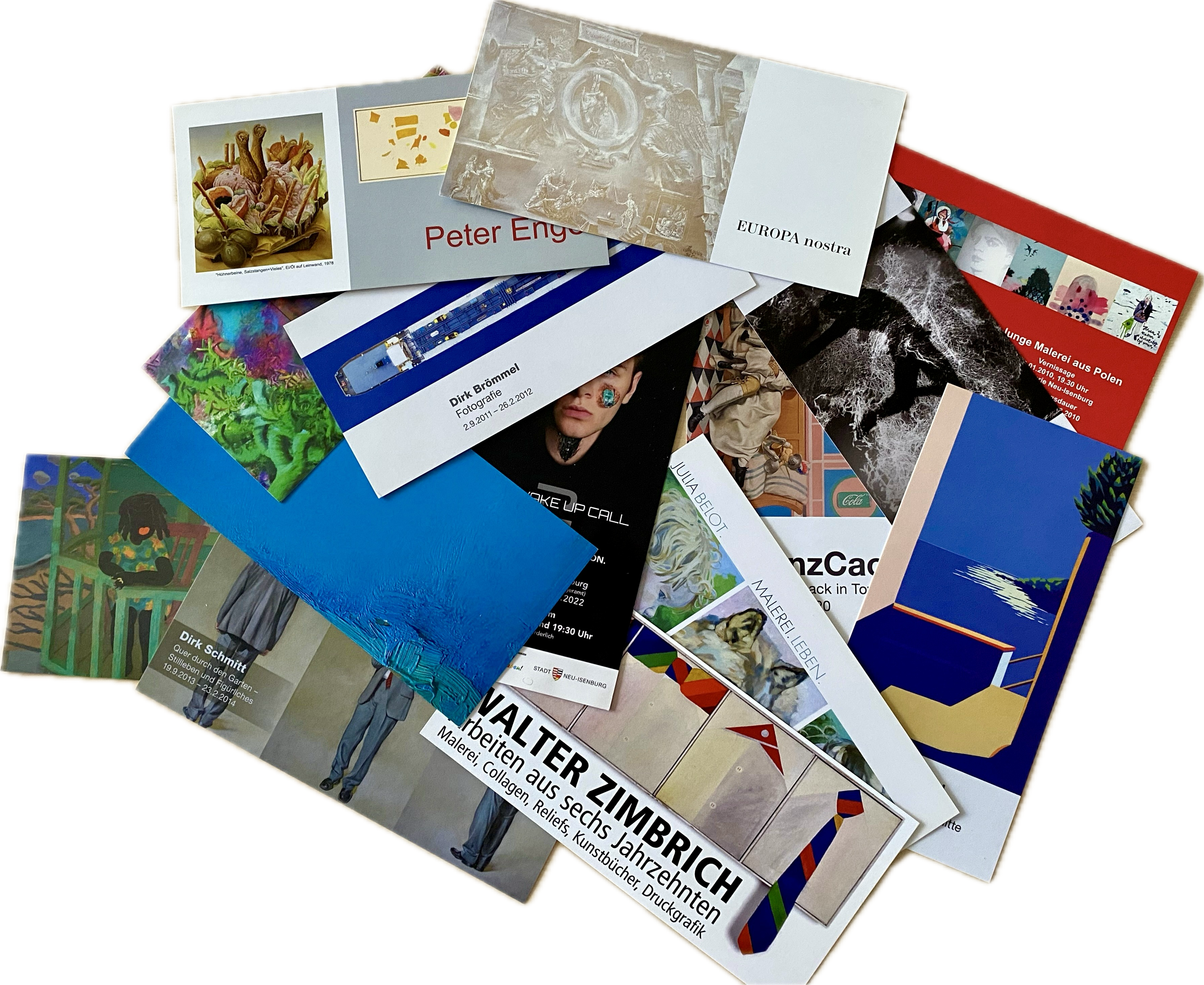 25 Jahre Stadtgalerie