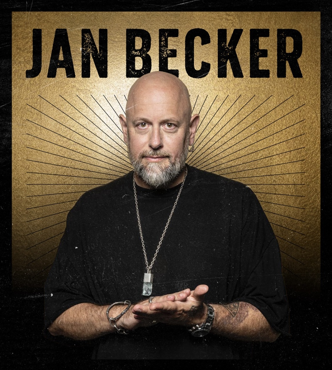 Jan Becker