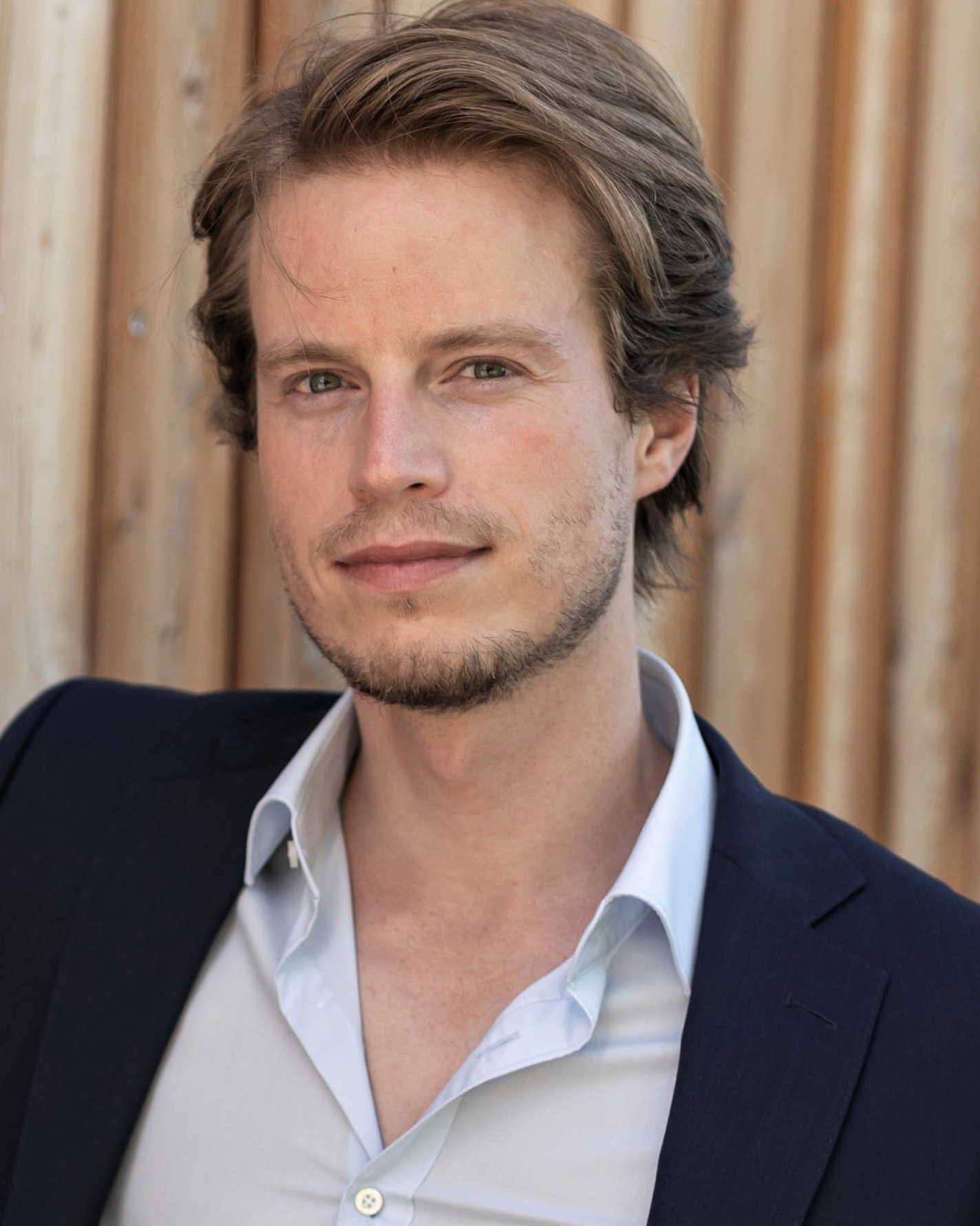 Jonas Tögel